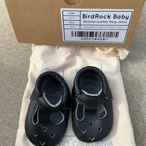 Birdrock Baby shoes